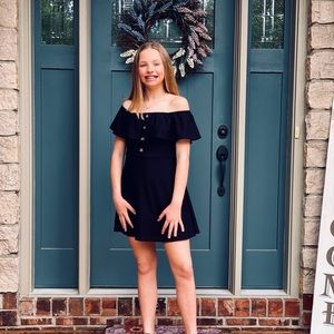 Meet your Posher, Libby